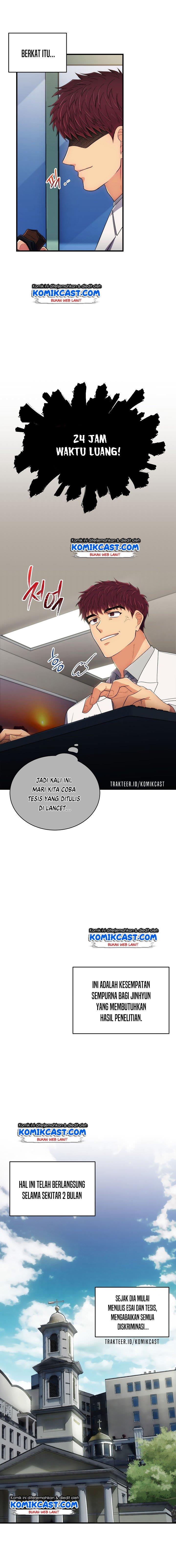 Medical Return Chap 99 - Next Chap 100