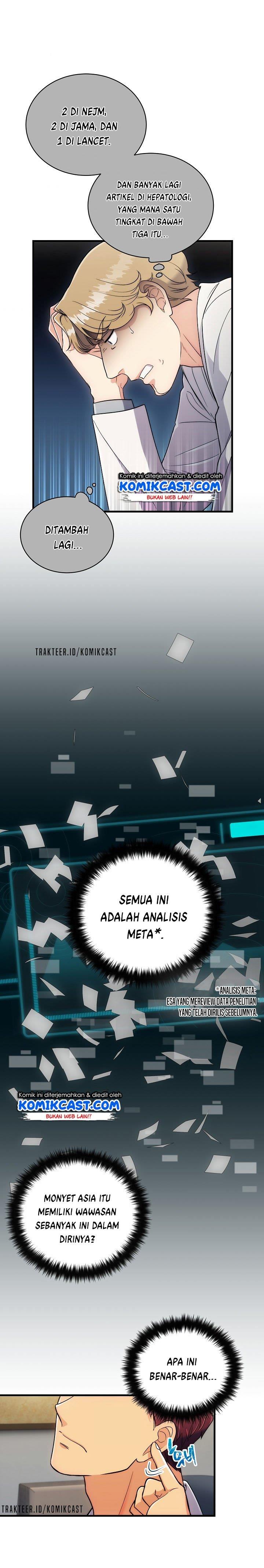 Medical Return Chap 99 - Next Chap 100