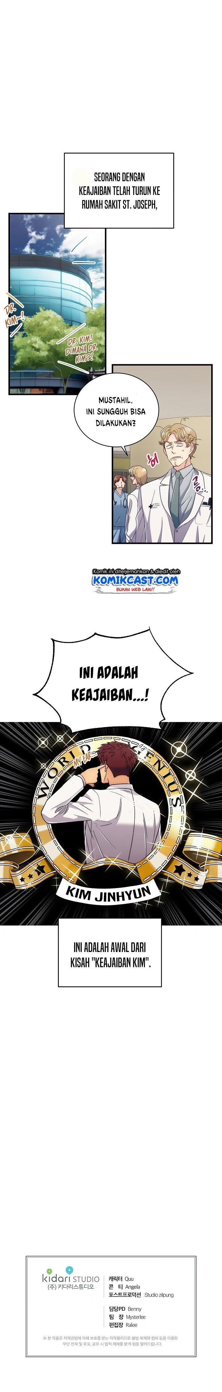 Medical Return Chap 99 - Next Chap 100