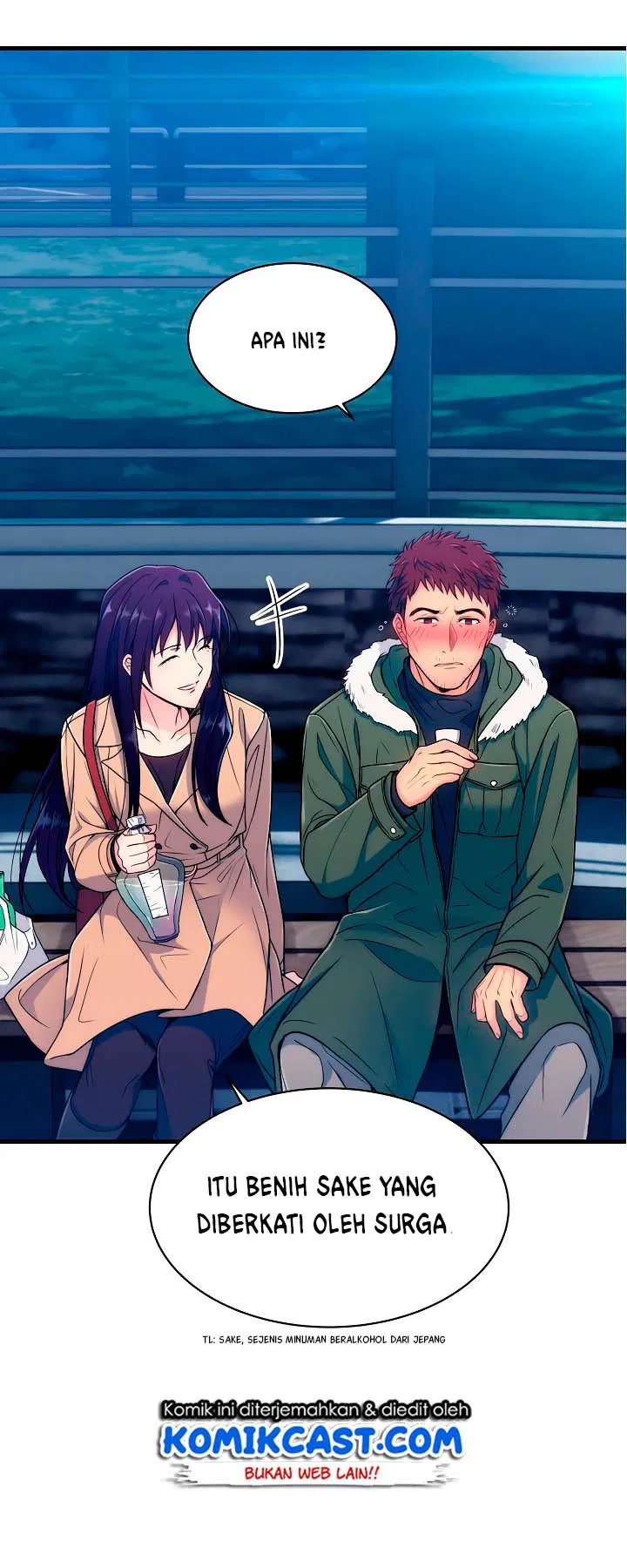 Medical Return Chap 1 - Next Chap 2