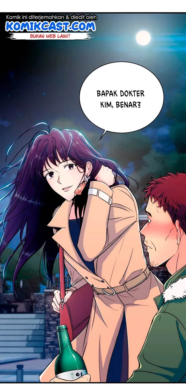 Medical Return Chap 1 - Next Chap 2