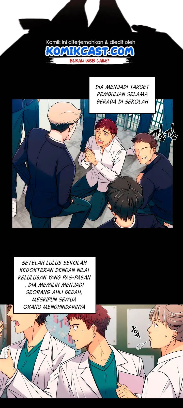 Medical Return Chap 1 - Next Chap 2