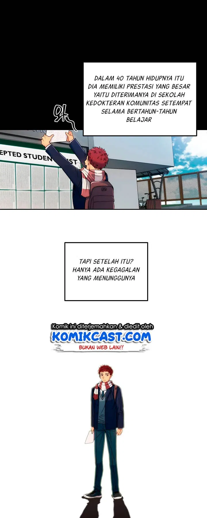 Medical Return Chap 1 - Next Chap 2