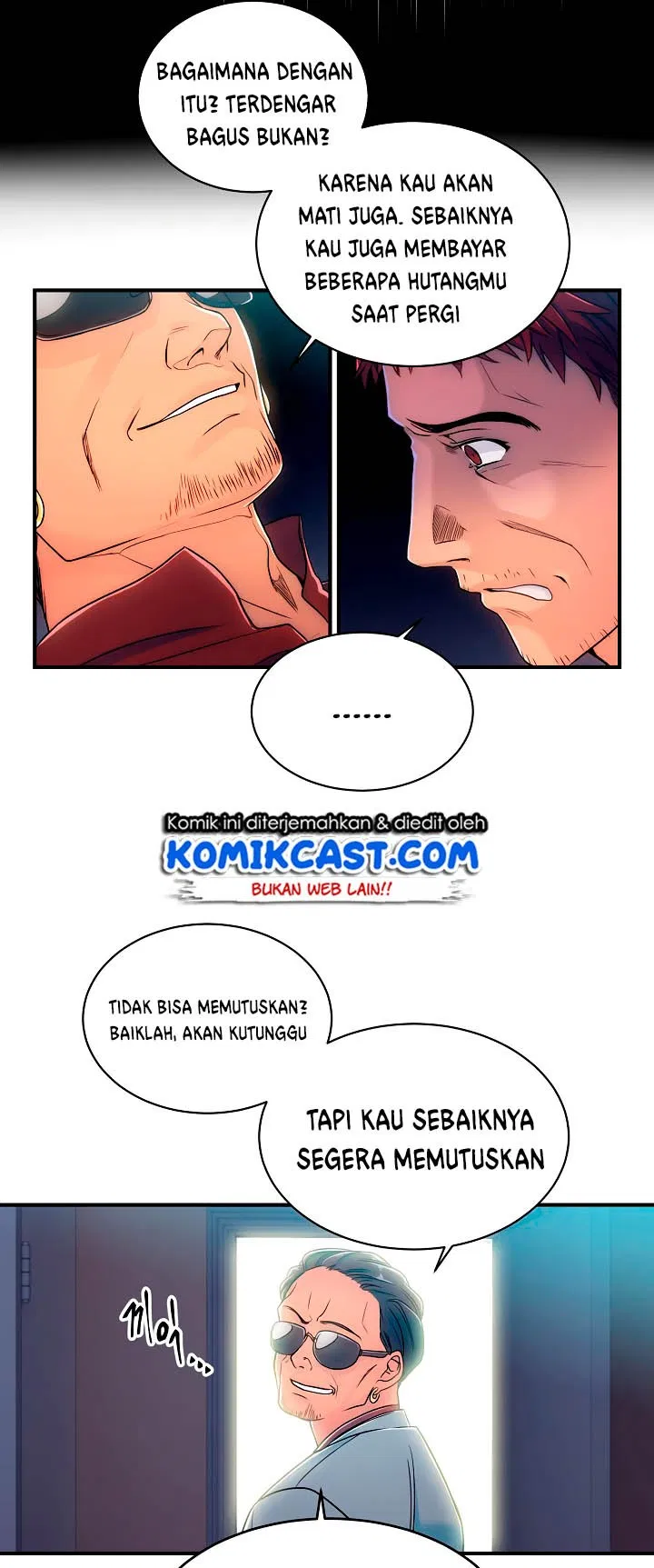Medical Return Chap 1 - Next Chap 2