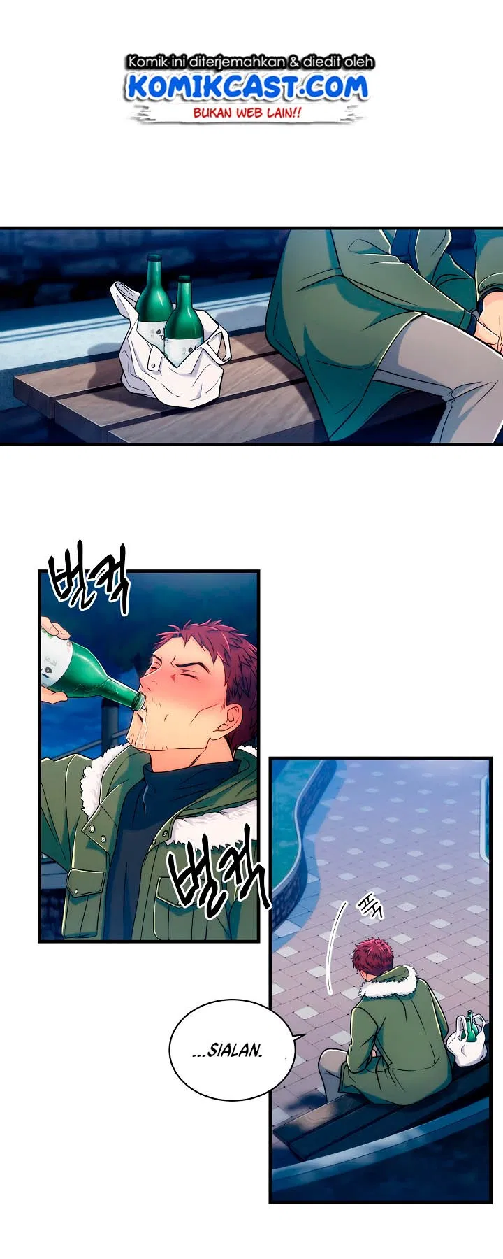 Medical Return Chap 1 - Next Chap 2