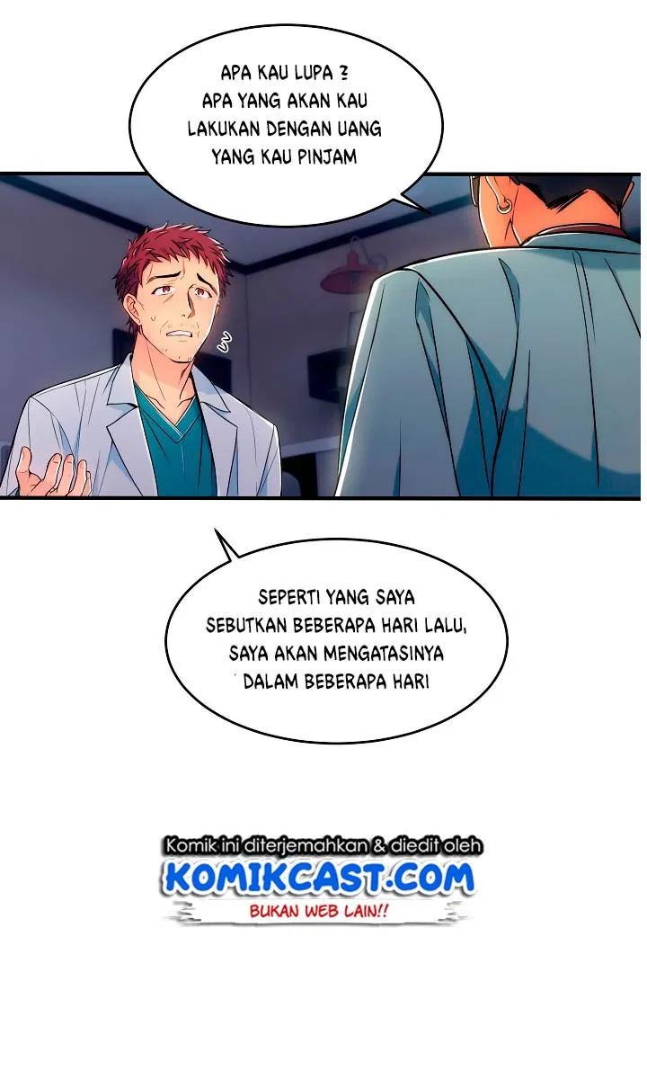 Medical Return Chap 1 - Next Chap 2