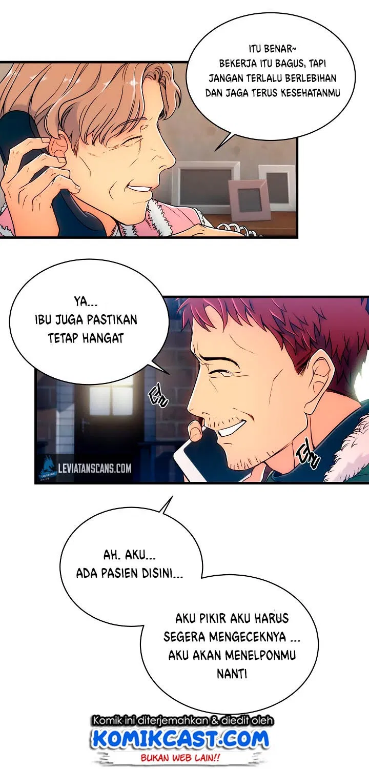 Medical Return Chap 1 - Next Chap 2