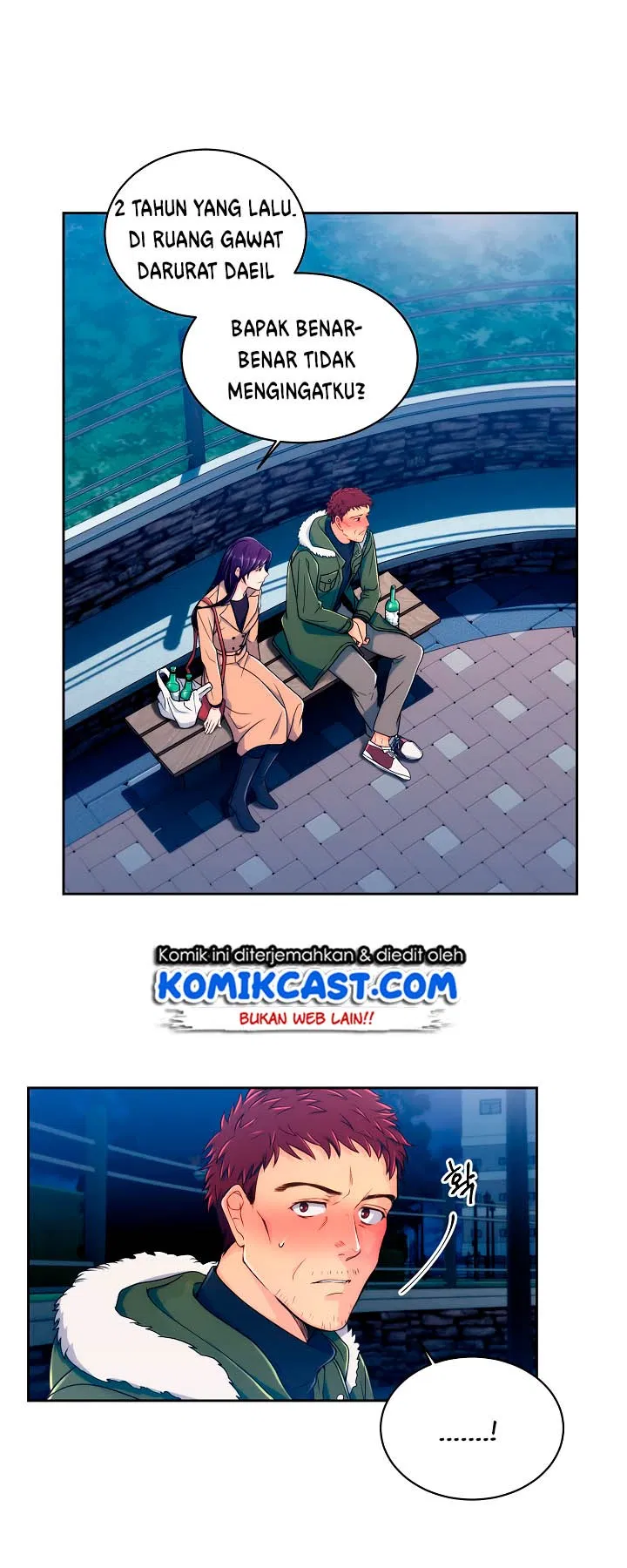 Medical Return Chap 1 - Next Chap 2