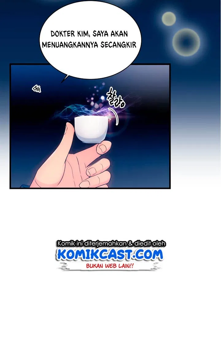 Medical Return Chap 1 - Next Chap 2