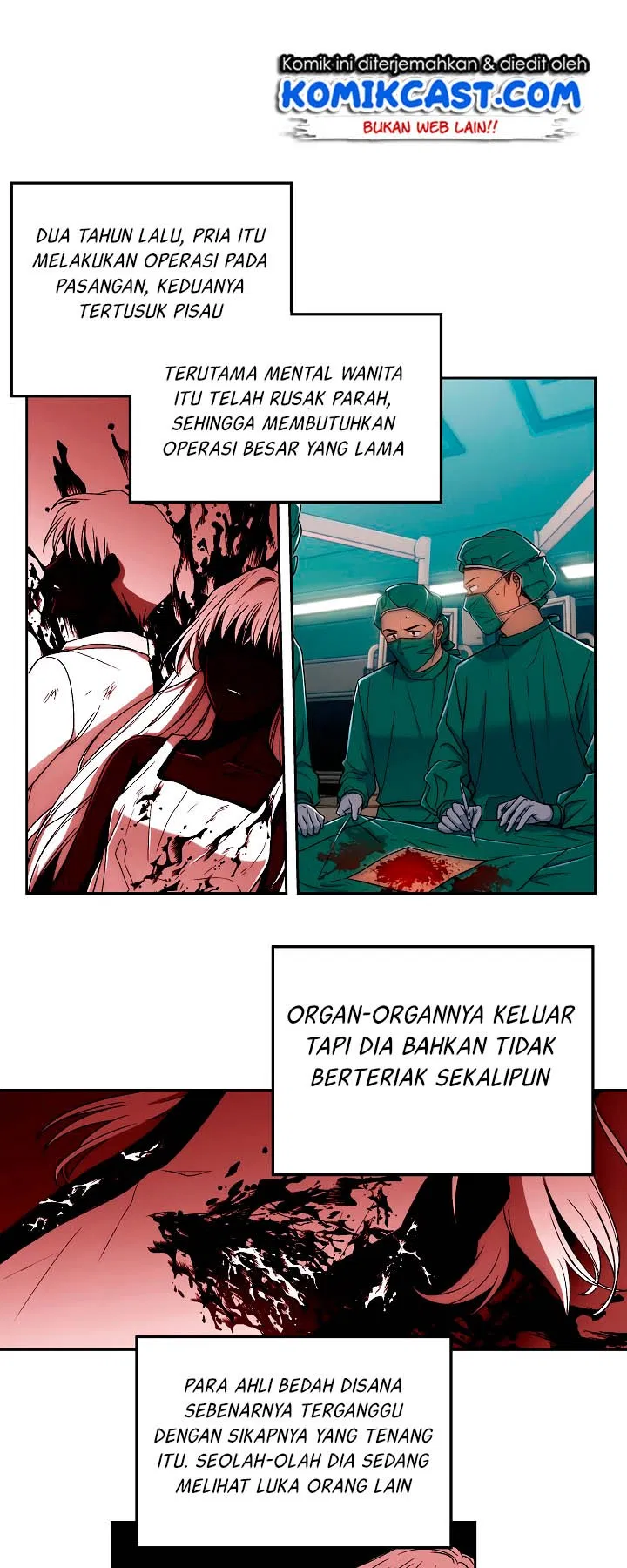 Medical Return Chap 1 - Next Chap 2