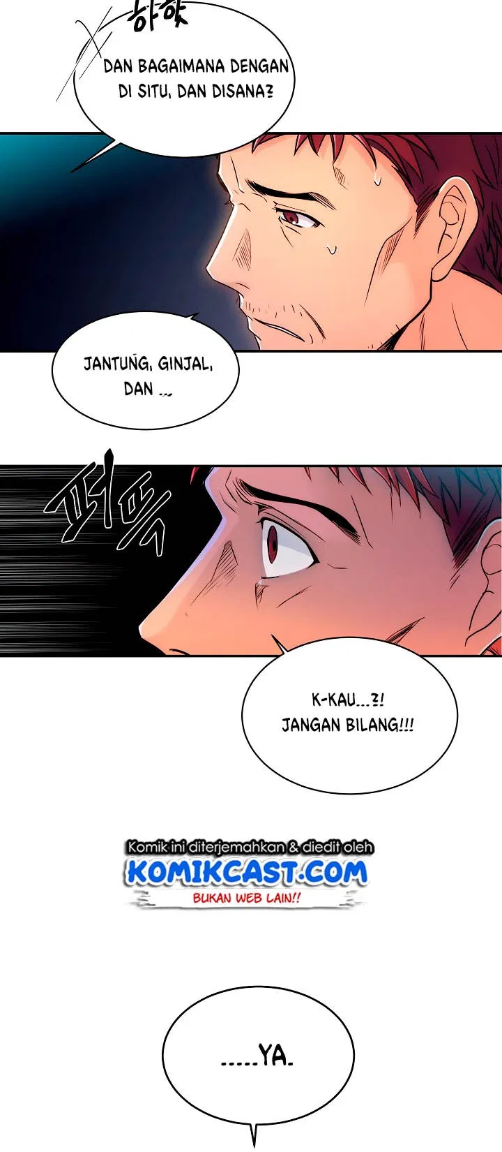 Medical Return Chap 1 - Next Chap 2