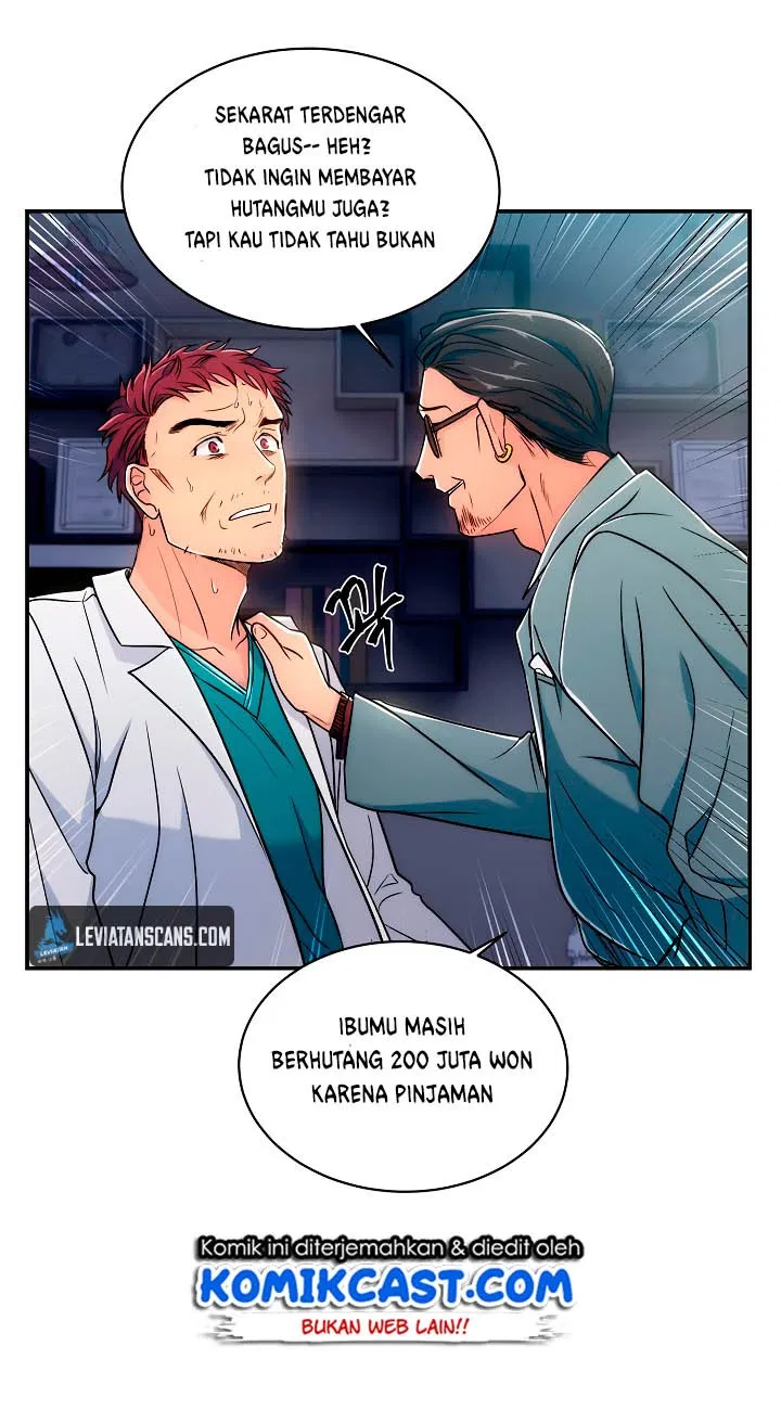 Medical Return Chap 1 - Next Chap 2