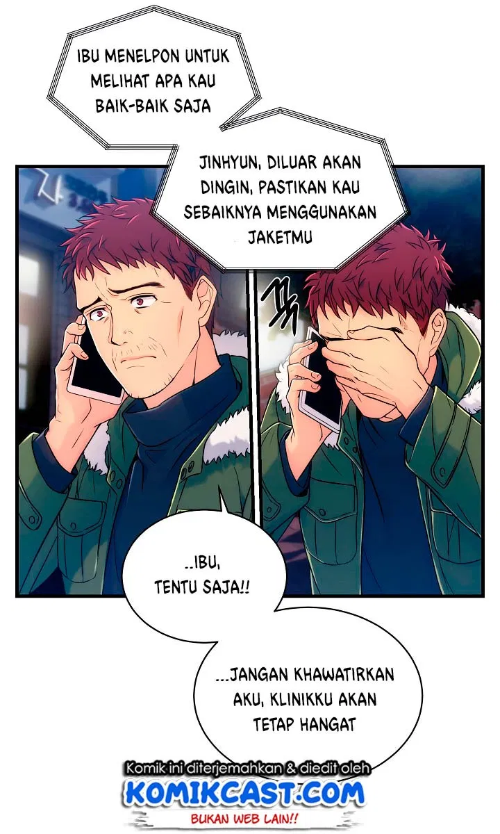 Medical Return Chap 1 - Next Chap 2