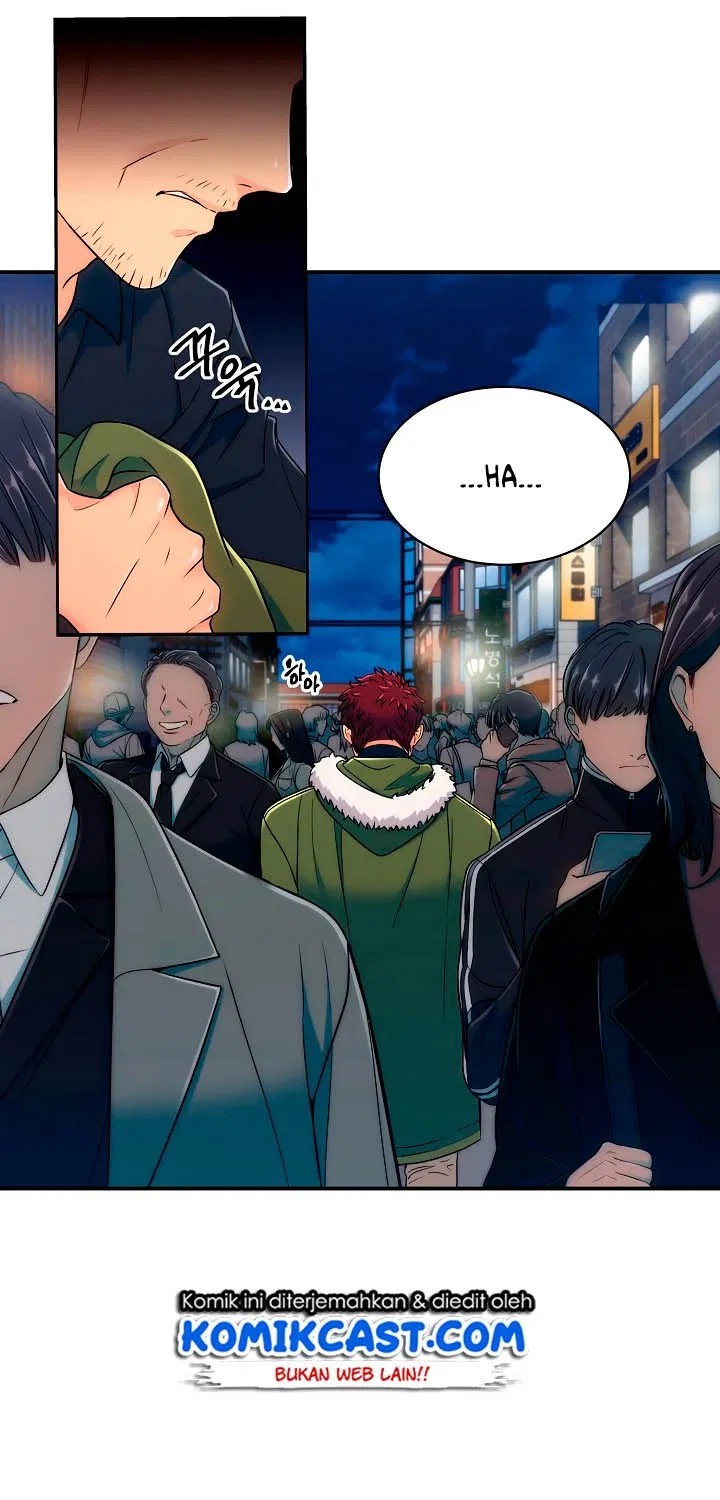 Medical Return Chap 1 - Next Chap 2