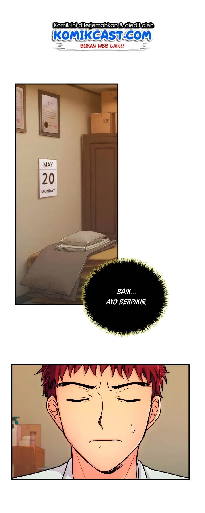 Medical Return Chap 2 - Next Chap 3