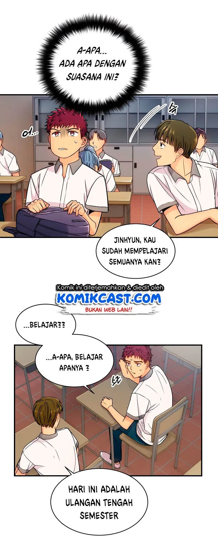 Medical Return Chap 2 - Next Chap 3