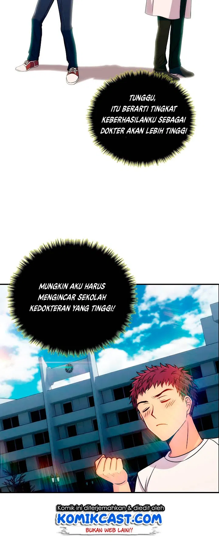 Medical Return Chap 2 - Next Chap 3