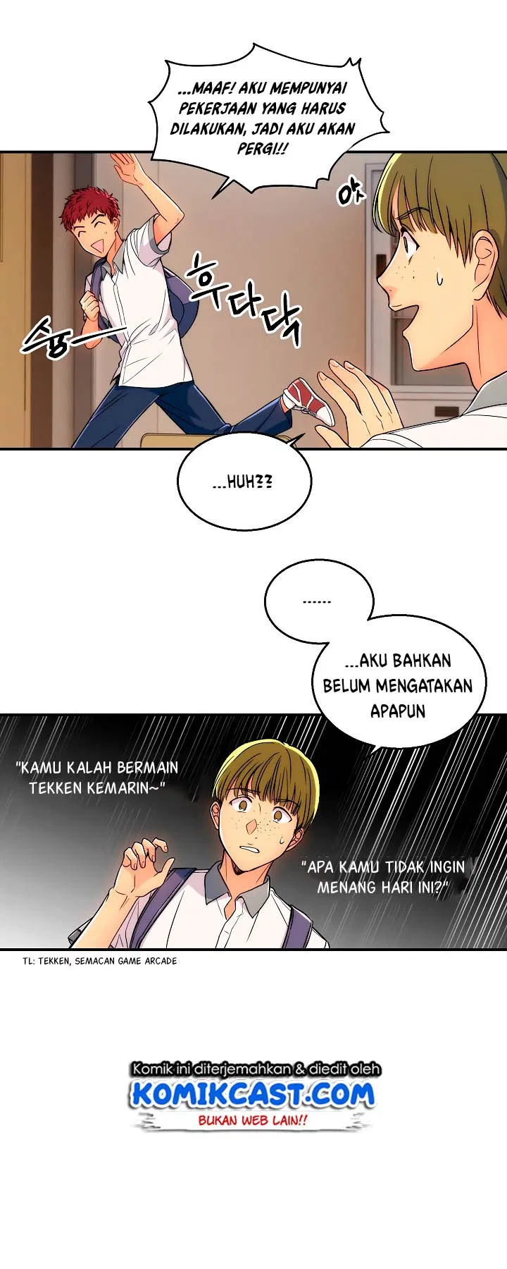 Medical Return Chap 2 - Next Chap 3