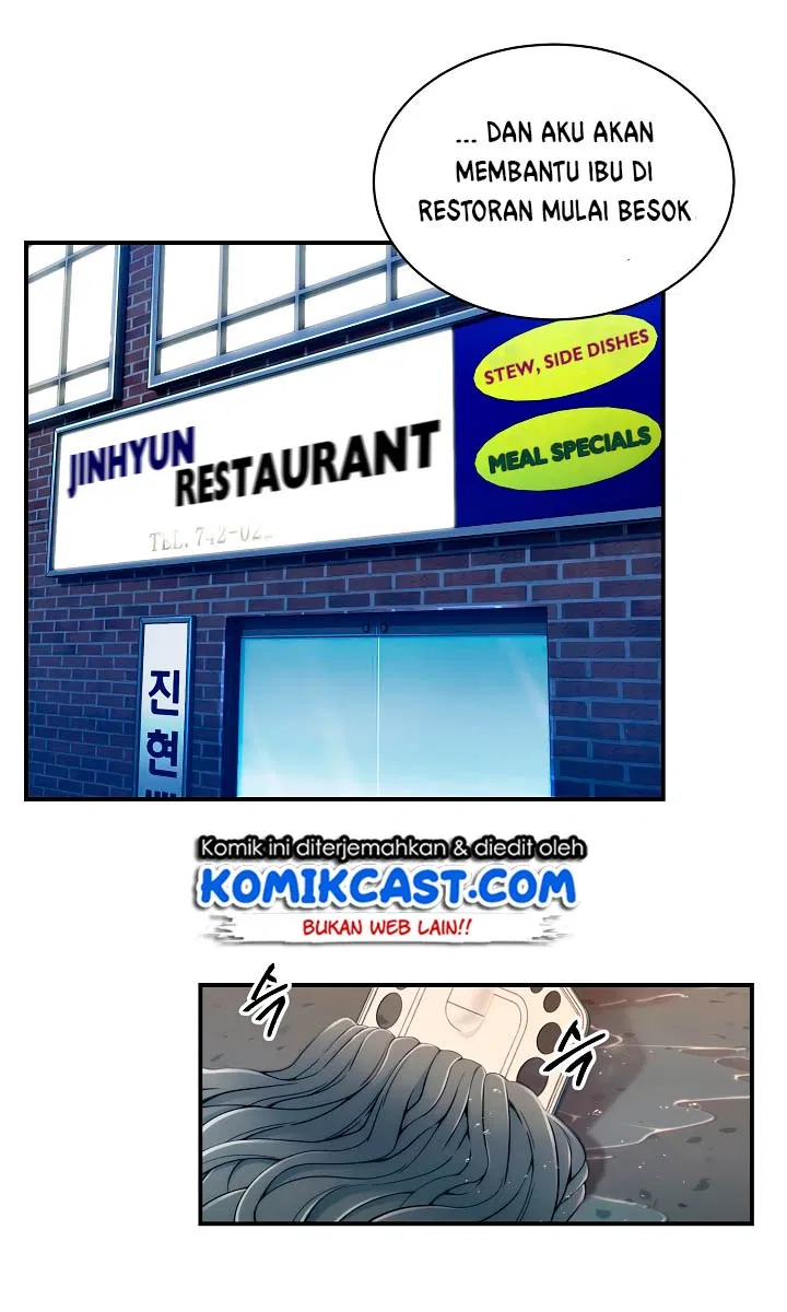 Medical Return Chap 2 - Next Chap 3