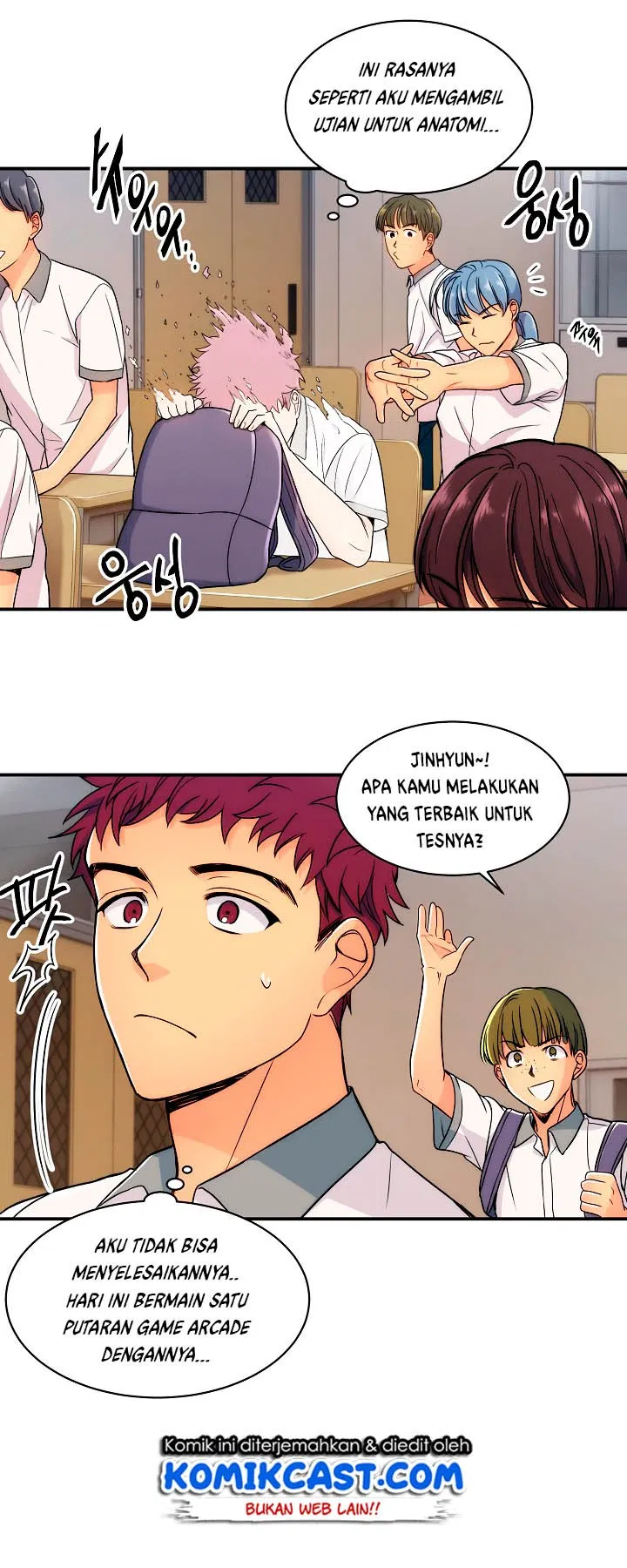 Medical Return Chap 2 - Next Chap 3