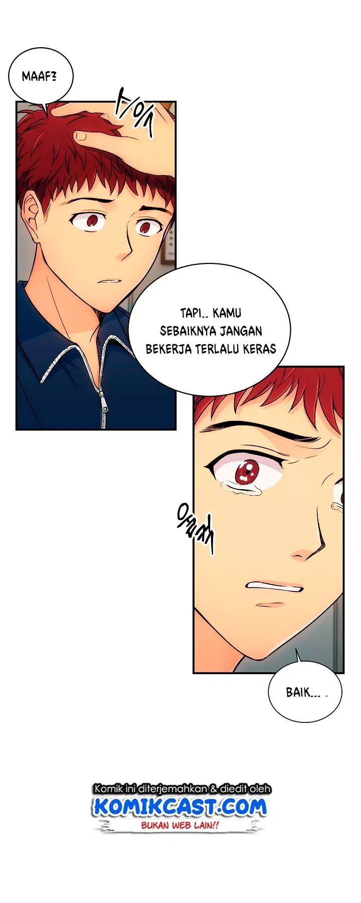 Medical Return Chap 2 - Next Chap 3