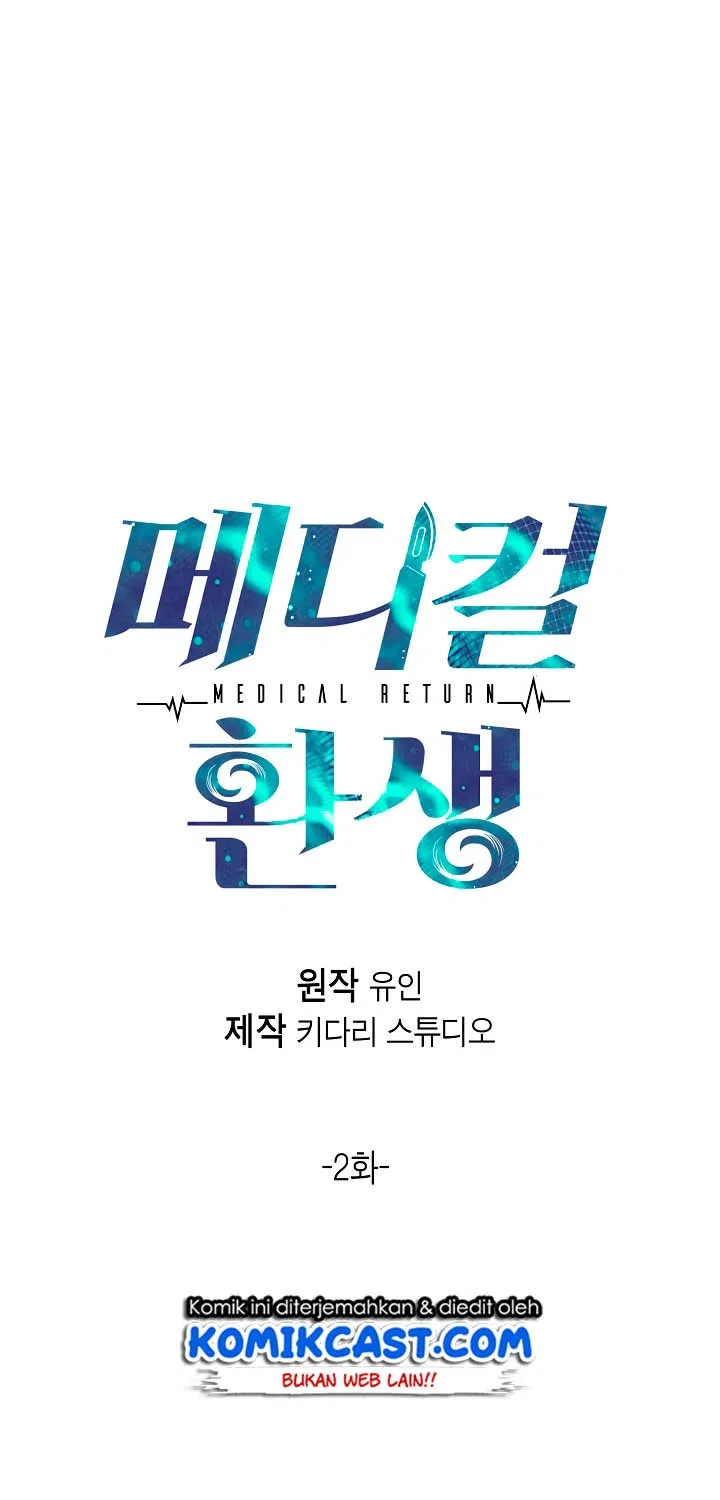 Medical Return Chap 2 - Next Chap 3