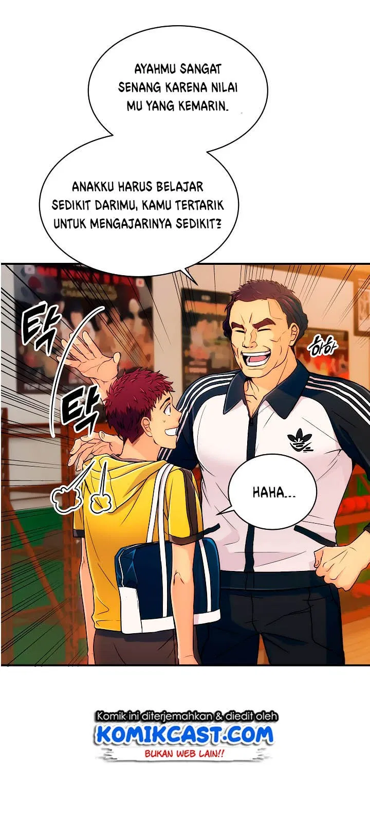 Medical Return Chap 3 - Next Chap 4