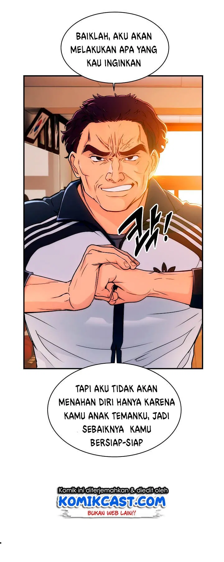 Medical Return Chap 3 - Next Chap 4