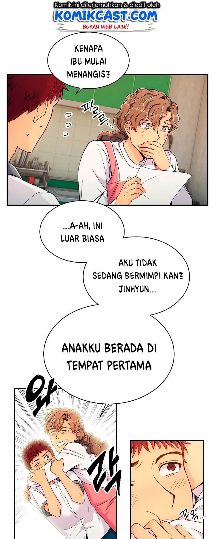 Medical Return Chap 3 - Next Chap 4