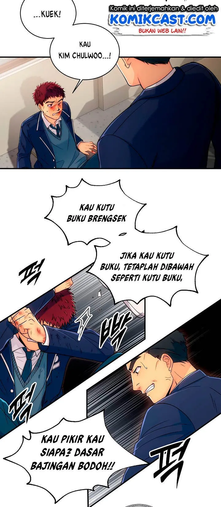 Medical Return Chap 5 - Next Chap 6