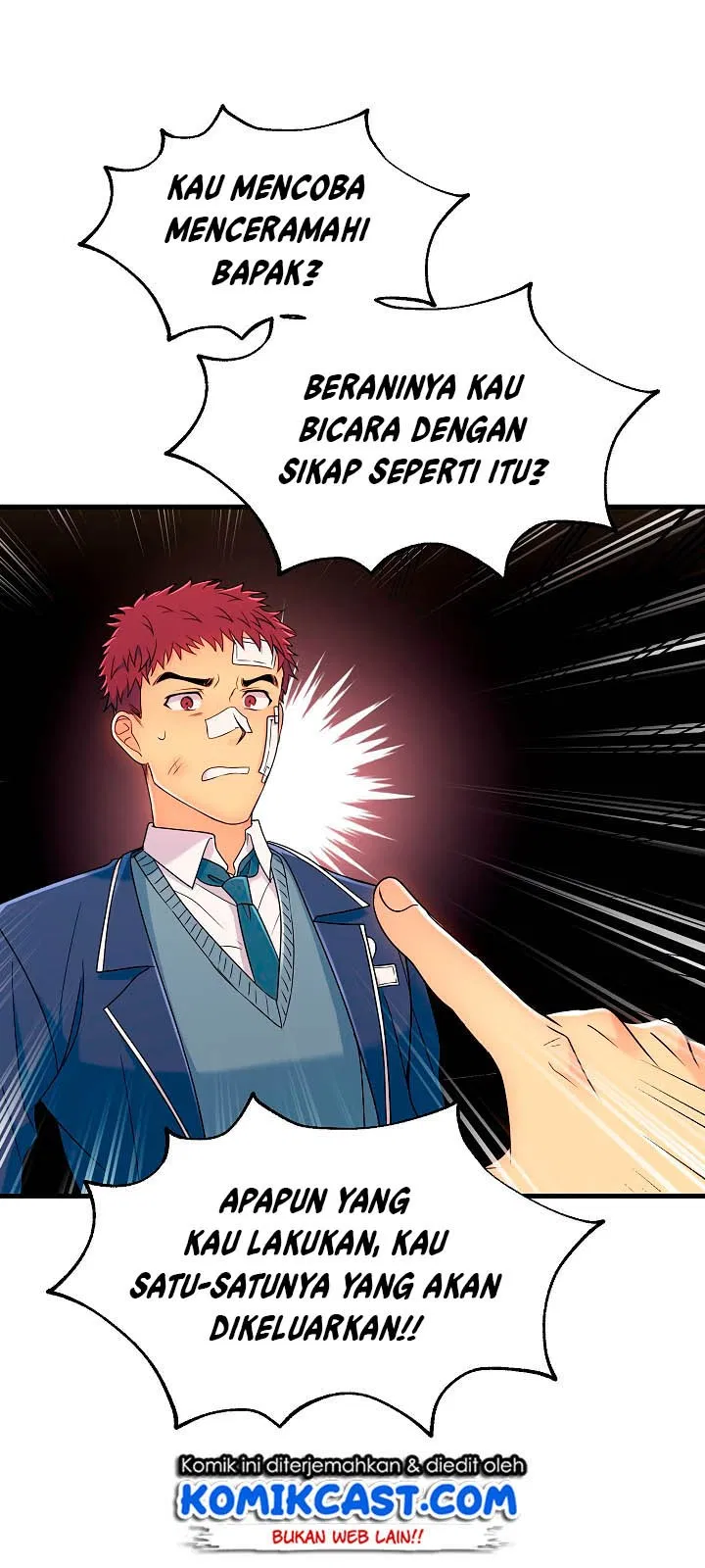 Medical Return Chap 6 - Next Chap 7