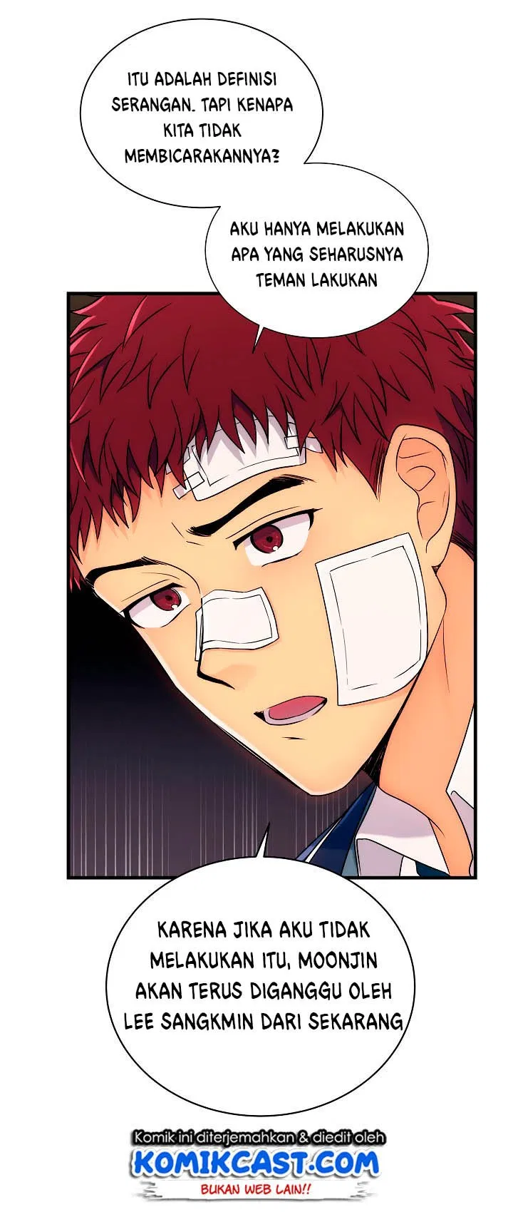 Medical Return Chap 6 - Next Chap 7