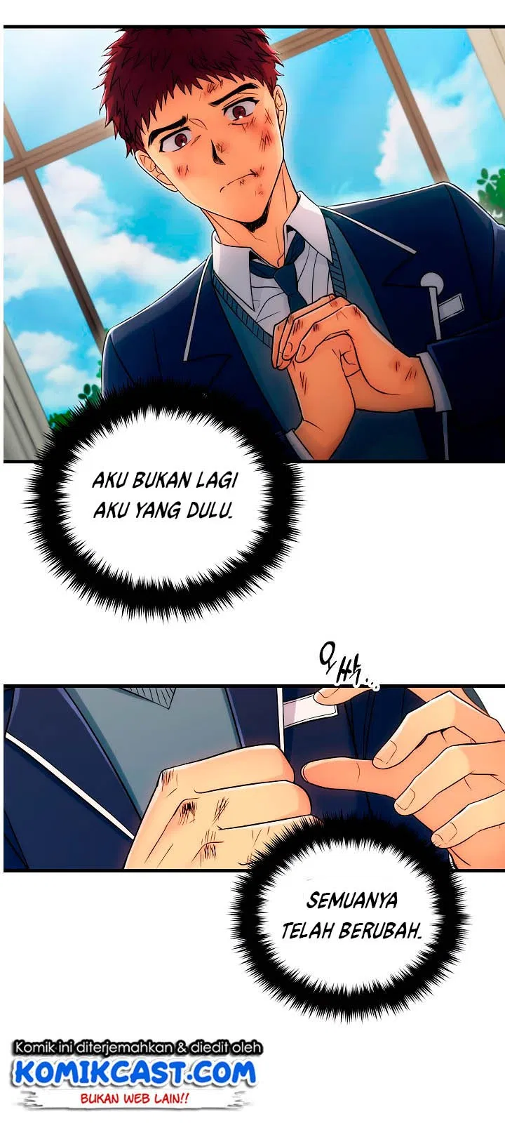 Medical Return Chap 6 - Next Chap 7