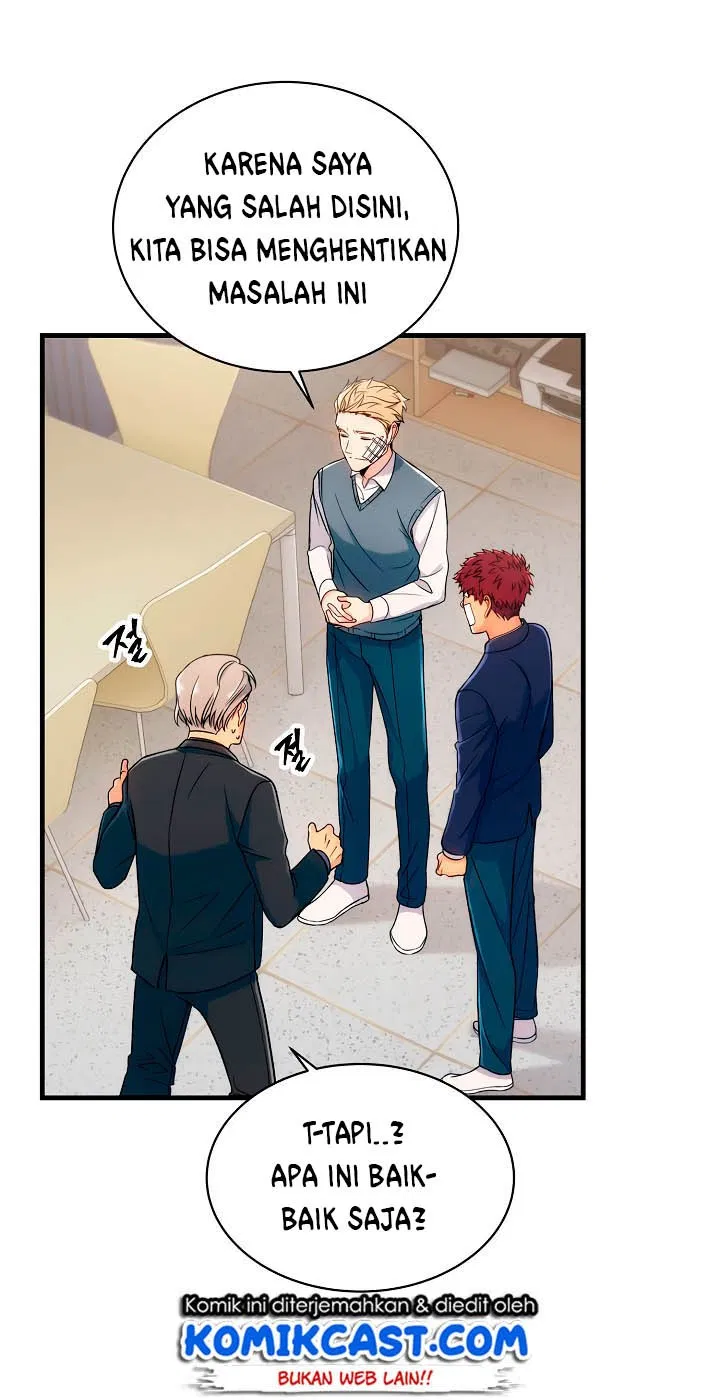 Medical Return Chap 6 - Next Chap 7