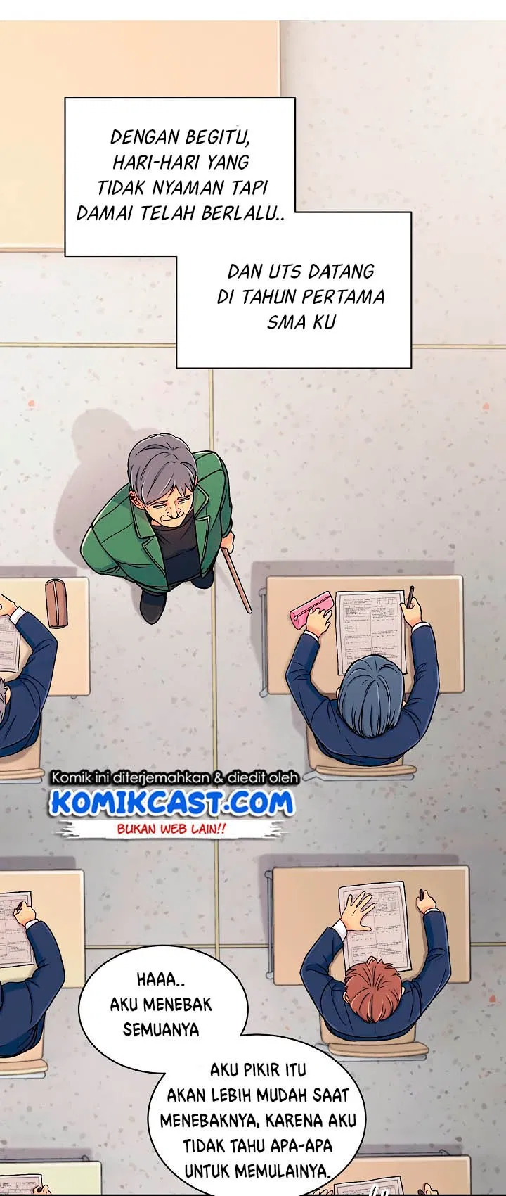 Medical Return Chap 6 - Next Chap 7