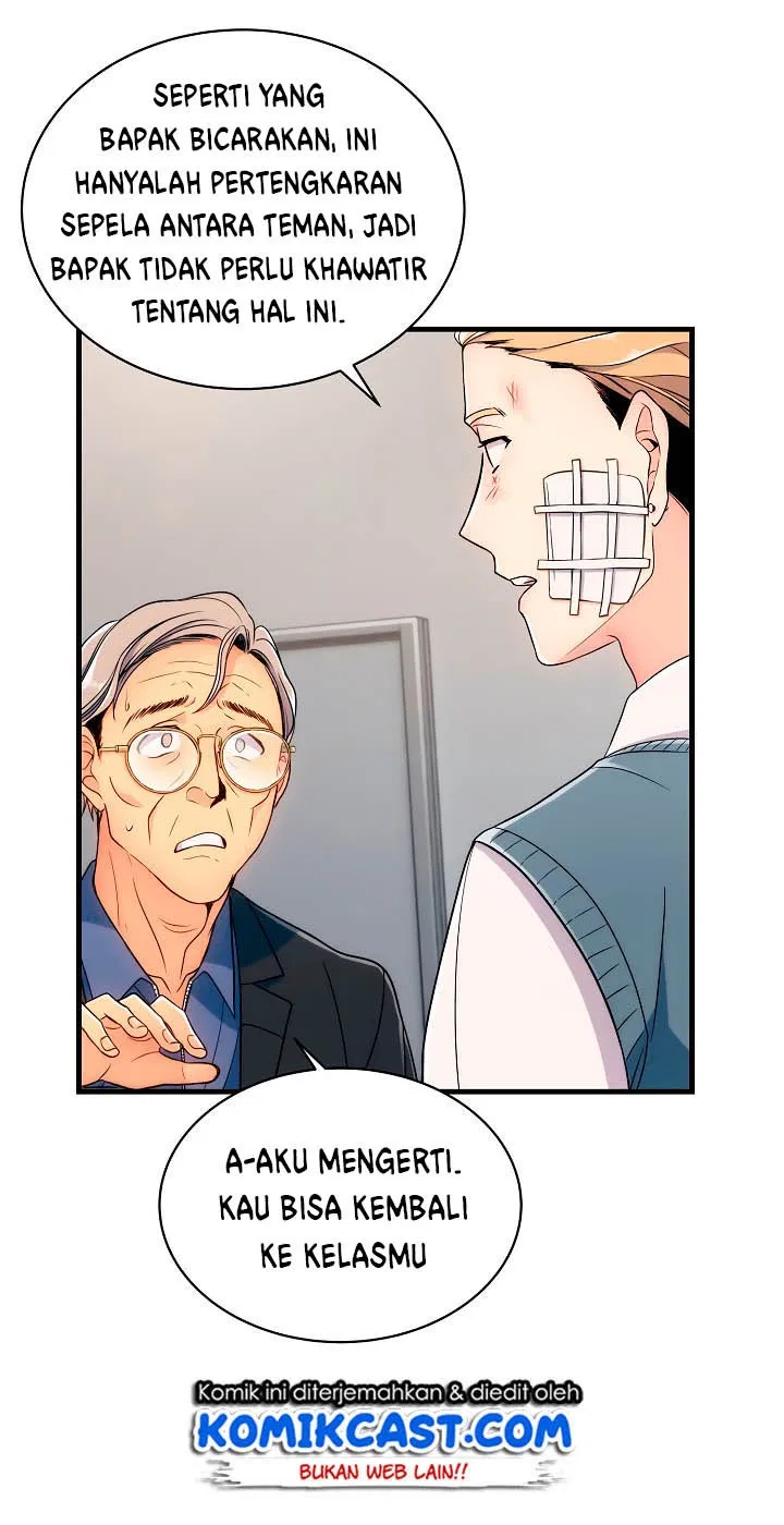 Medical Return Chap 6 - Next Chap 7