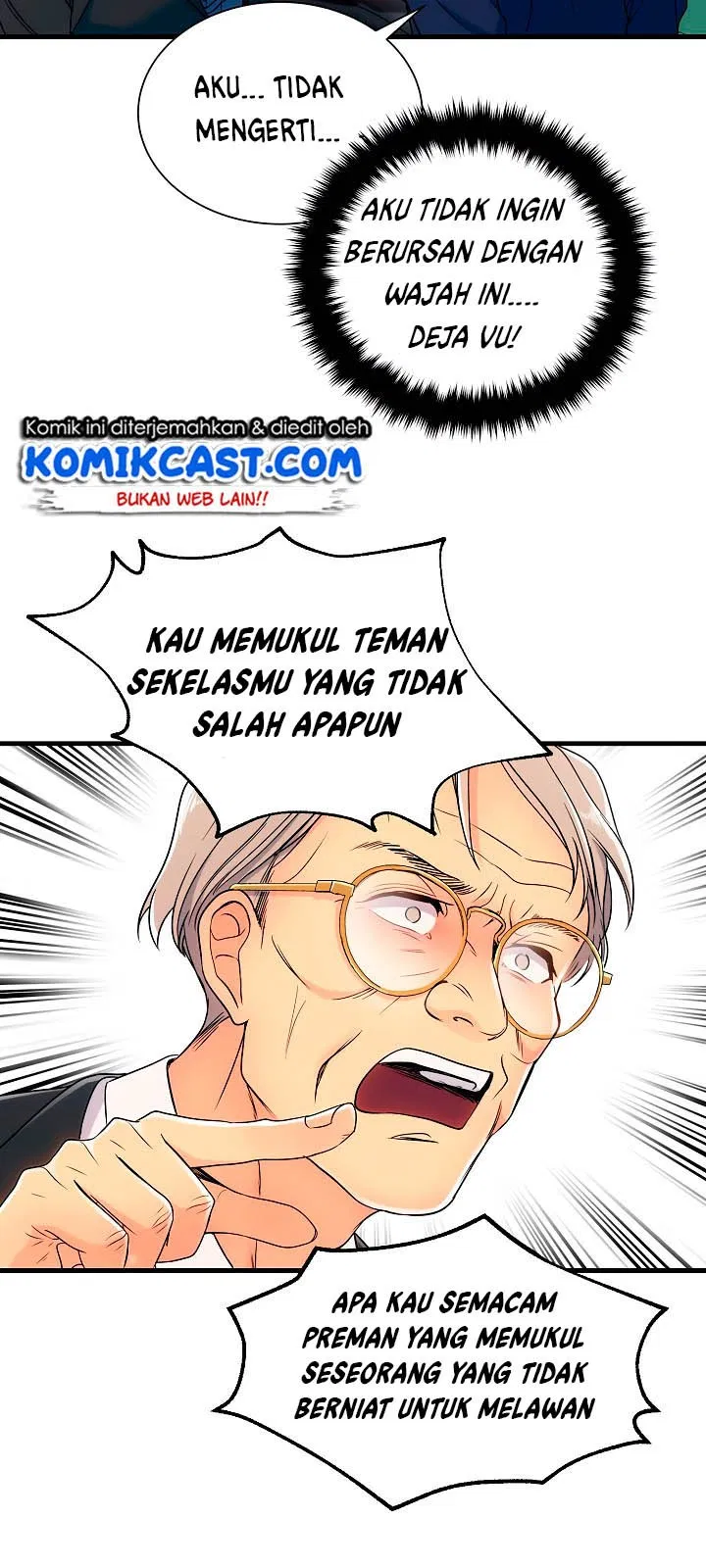 Medical Return Chap 6 - Next Chap 7