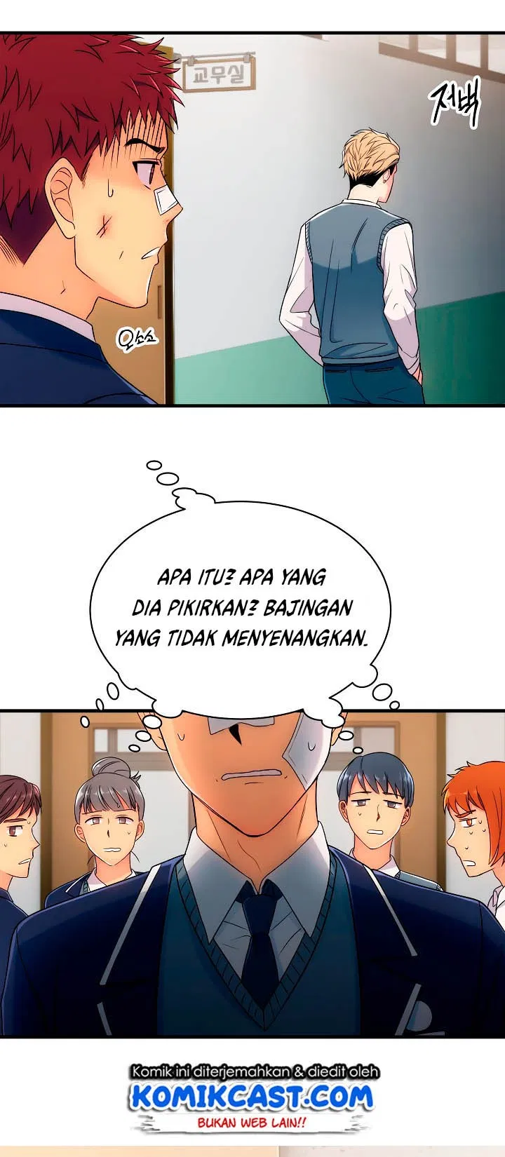 Medical Return Chap 6 - Next Chap 7