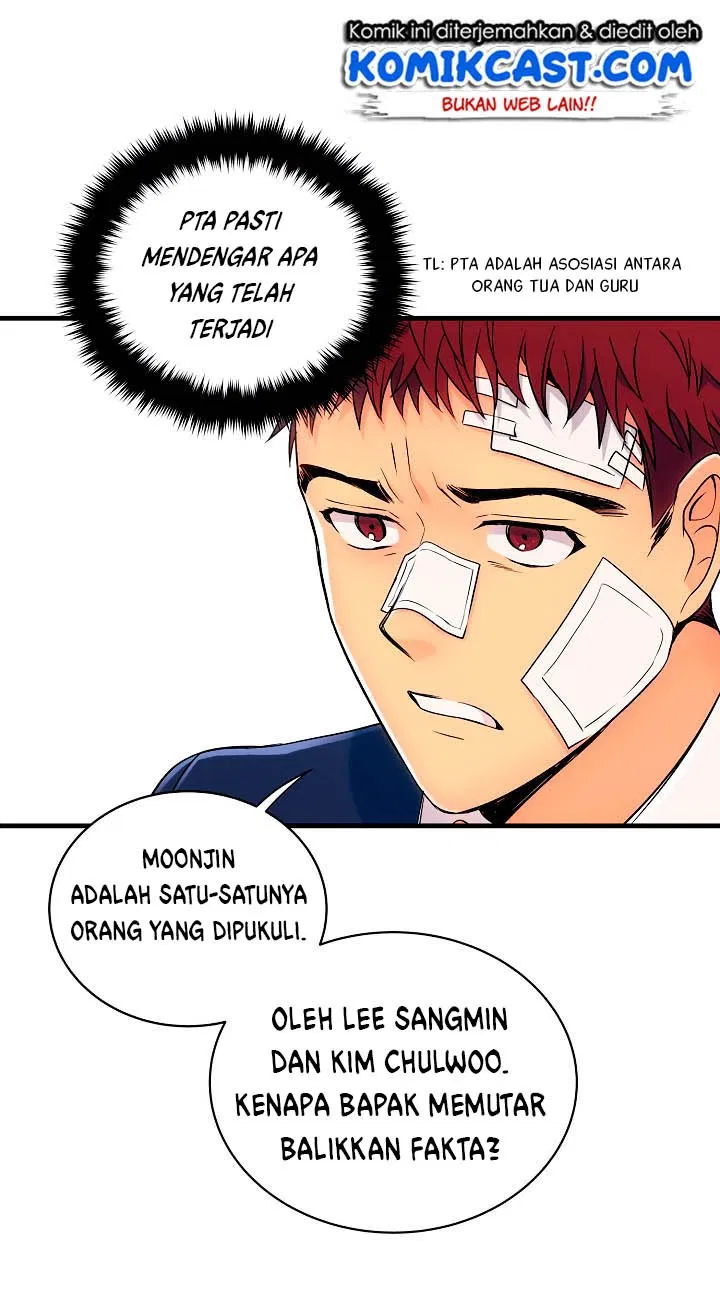 Medical Return Chap 6 - Next Chap 7