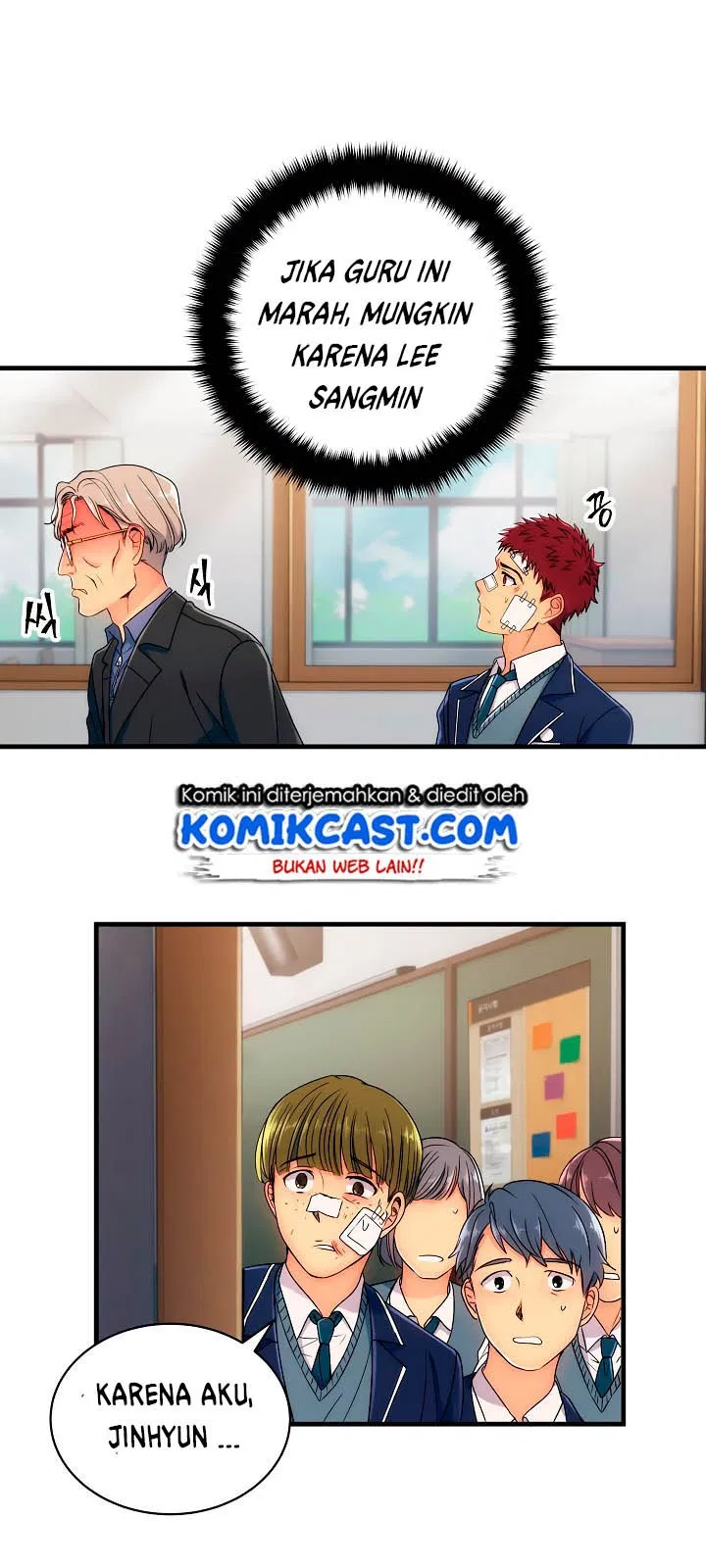 Medical Return Chap 6 - Next Chap 7