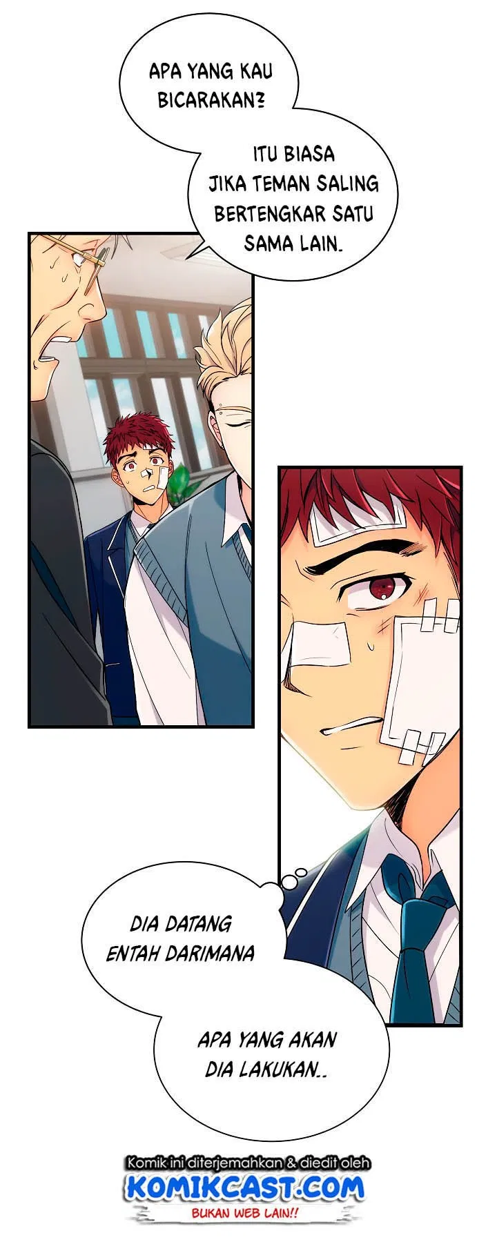 Medical Return Chap 6 - Next Chap 7