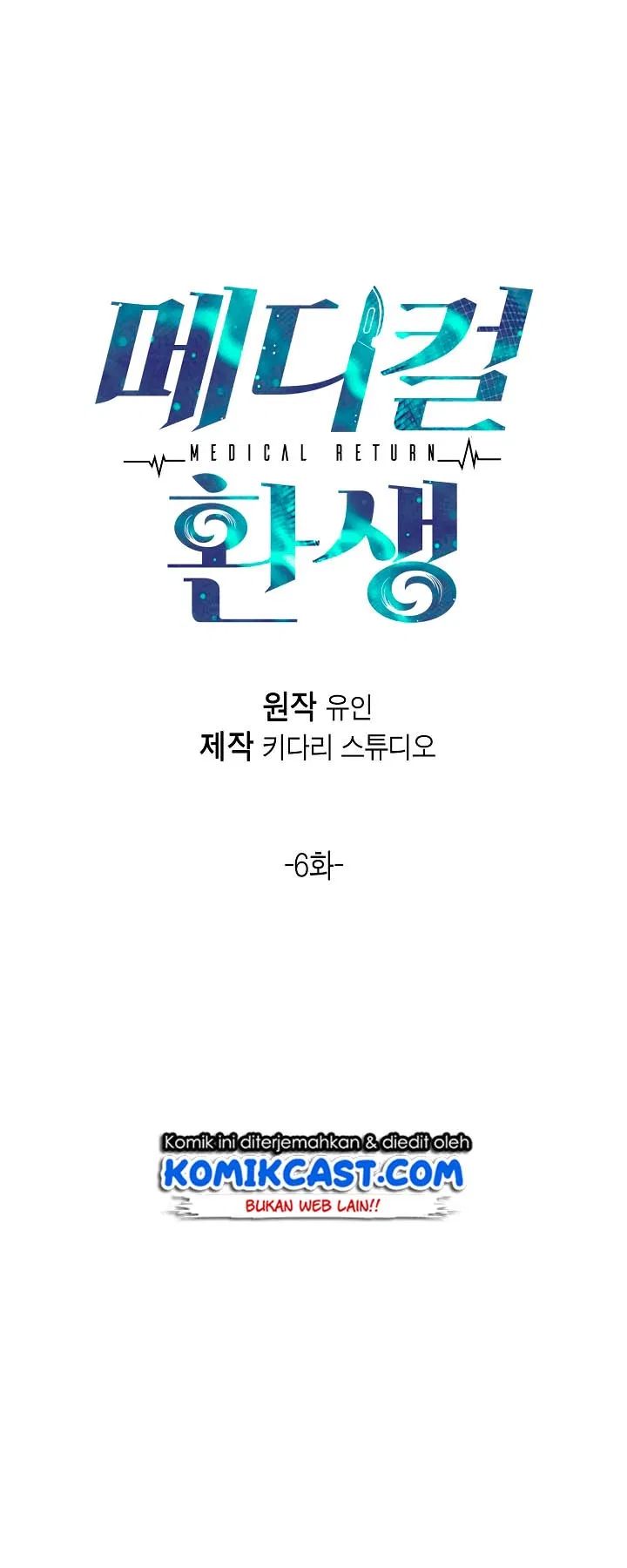 Medical Return Chap 6 - Next Chap 7