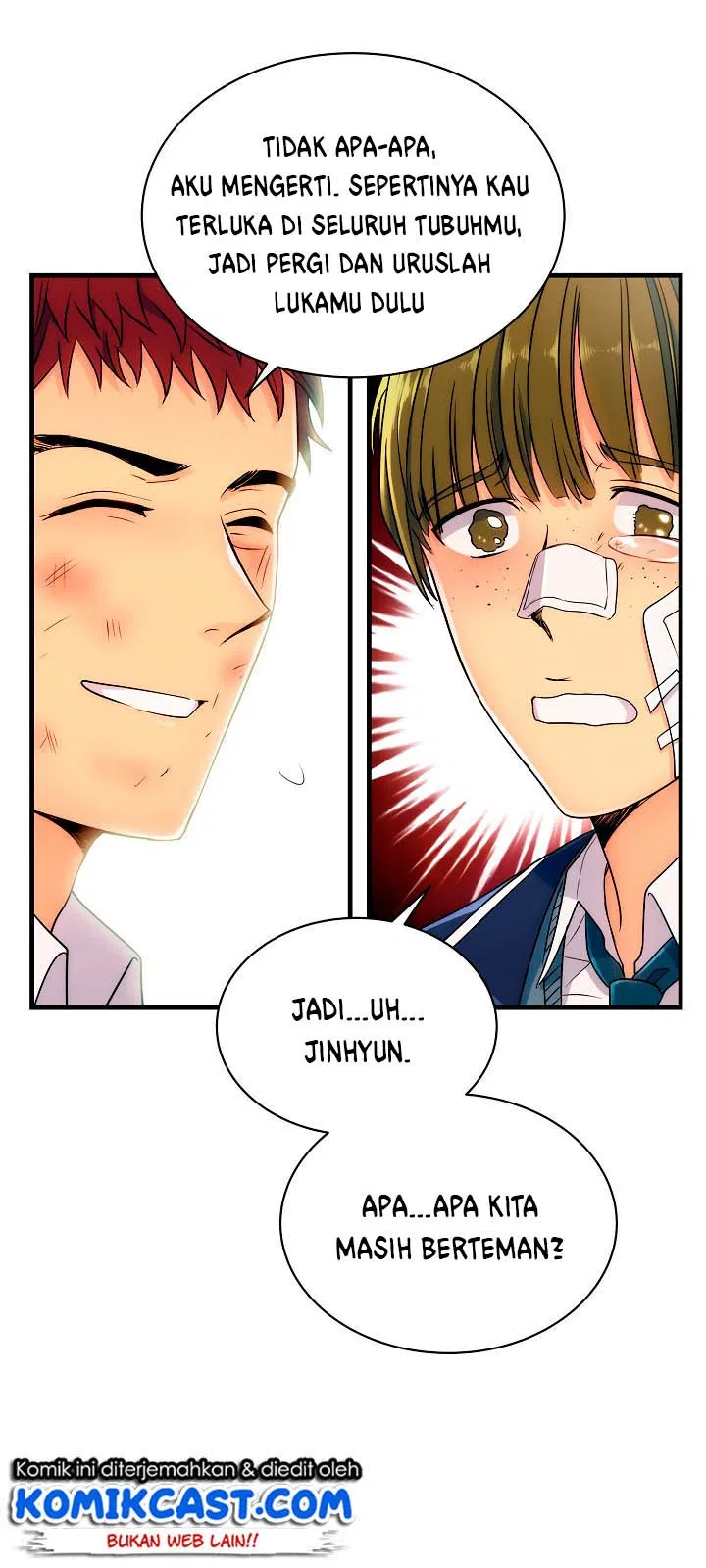 Medical Return Chap 6 - Next Chap 7