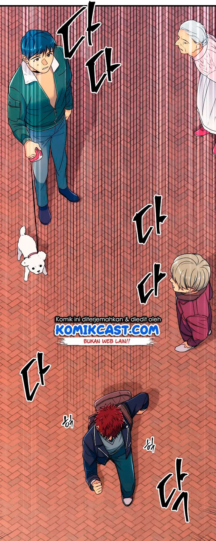 Medical Return Chap 7 - Next Chap 8