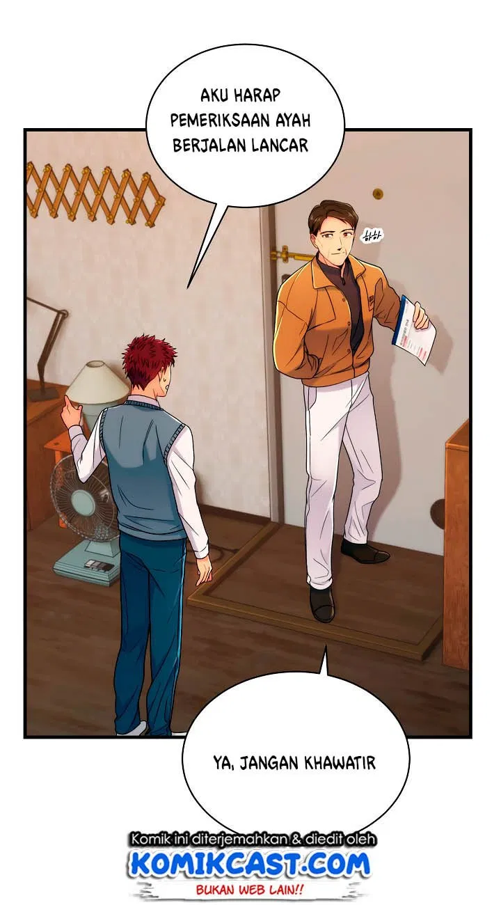 Medical Return Chap 7 - Next Chap 8