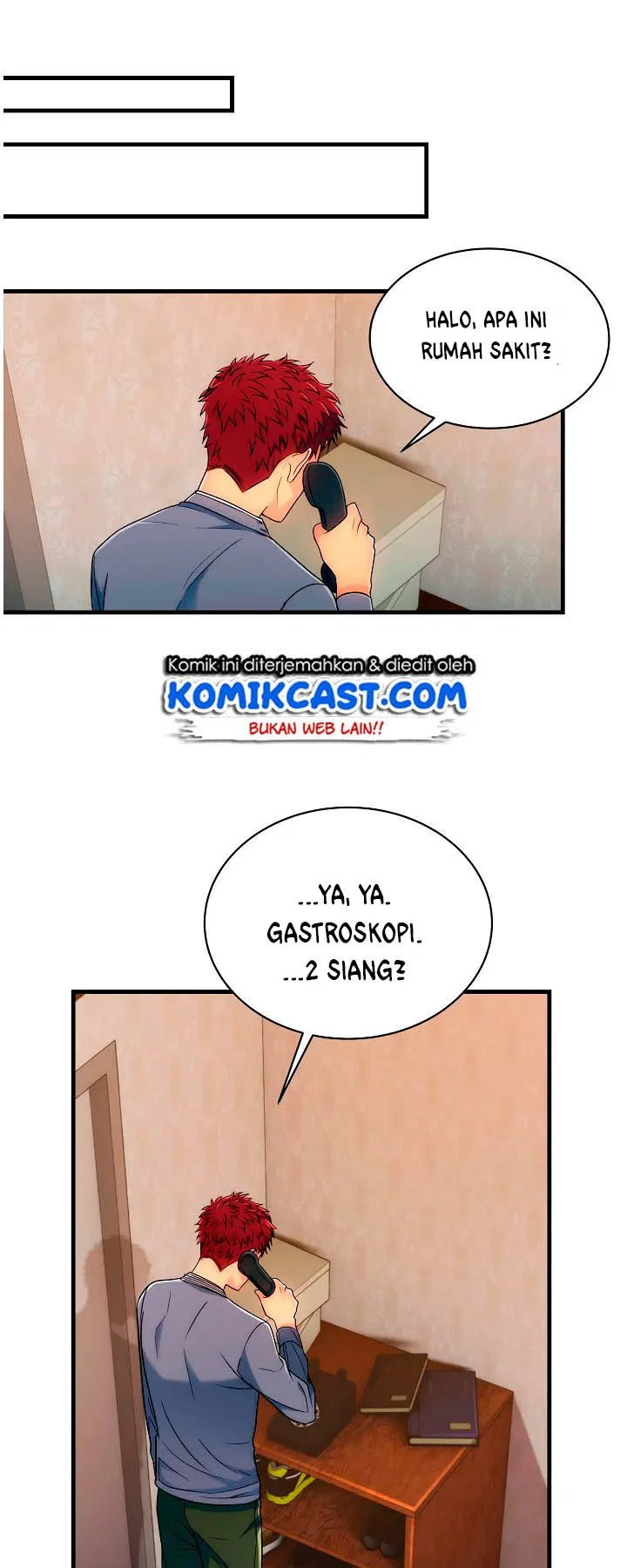 Medical Return Chap 7 - Next Chap 8