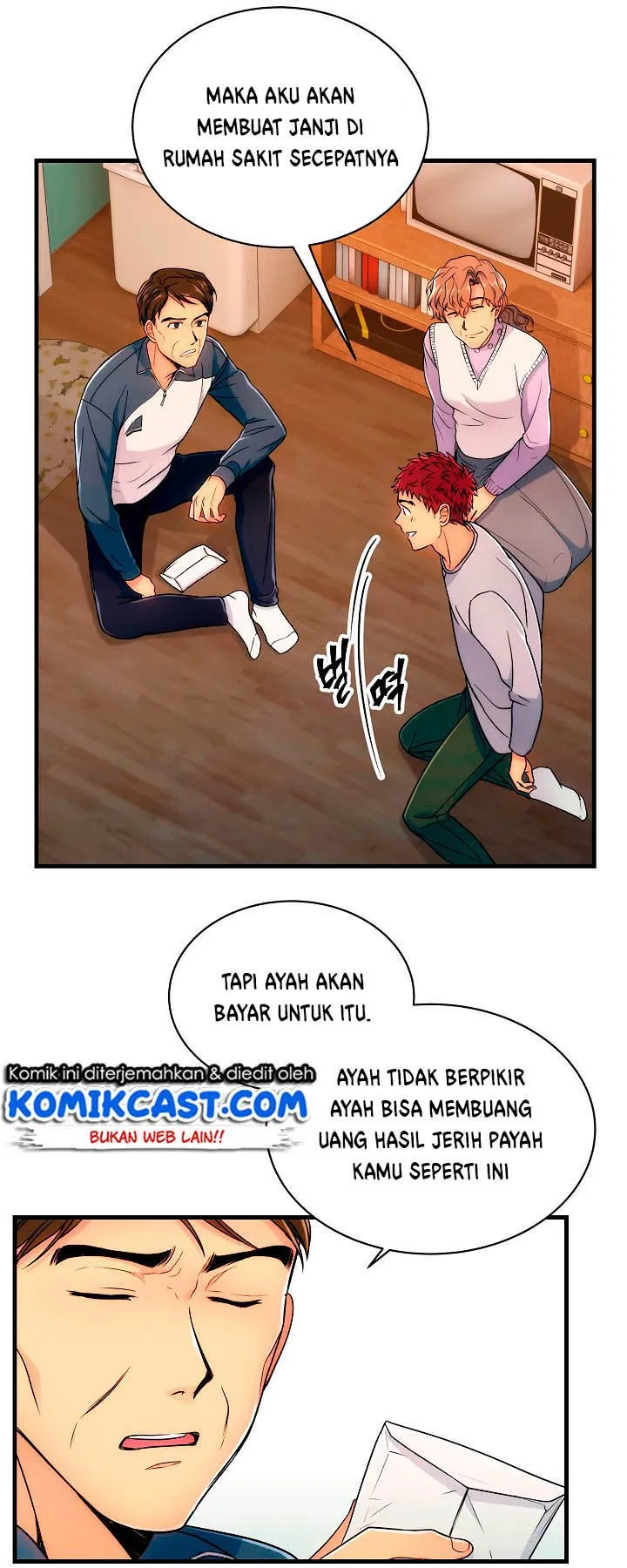Medical Return Chap 7 - Next Chap 8