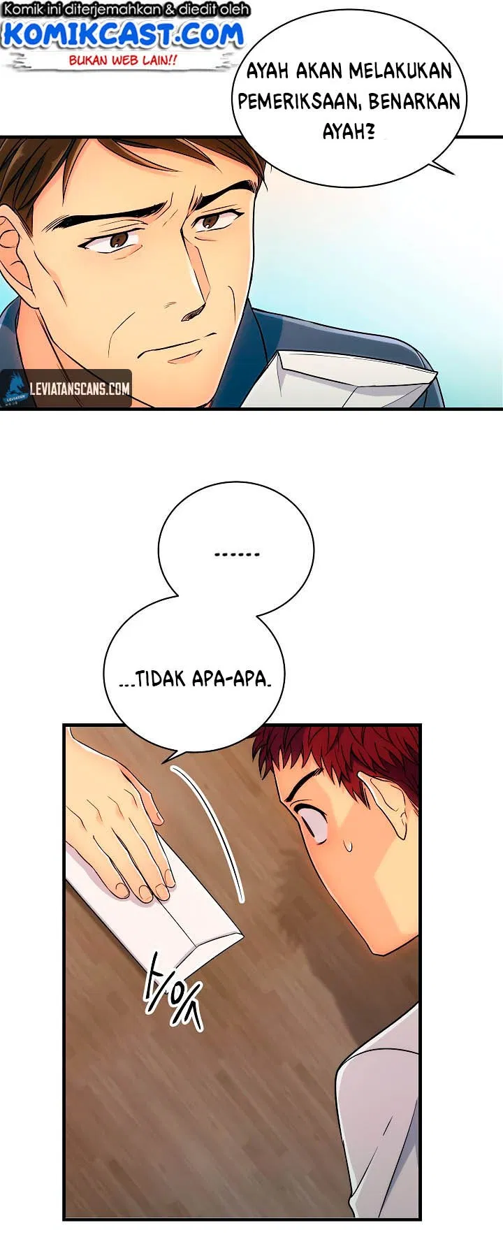 Medical Return Chap 7 - Next Chap 8
