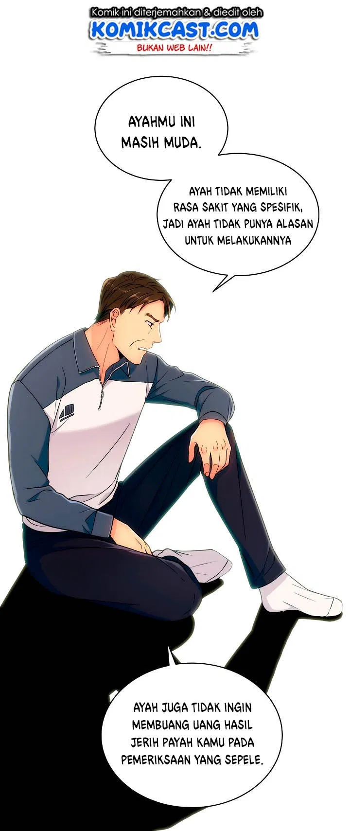 Medical Return Chap 7 - Next Chap 8