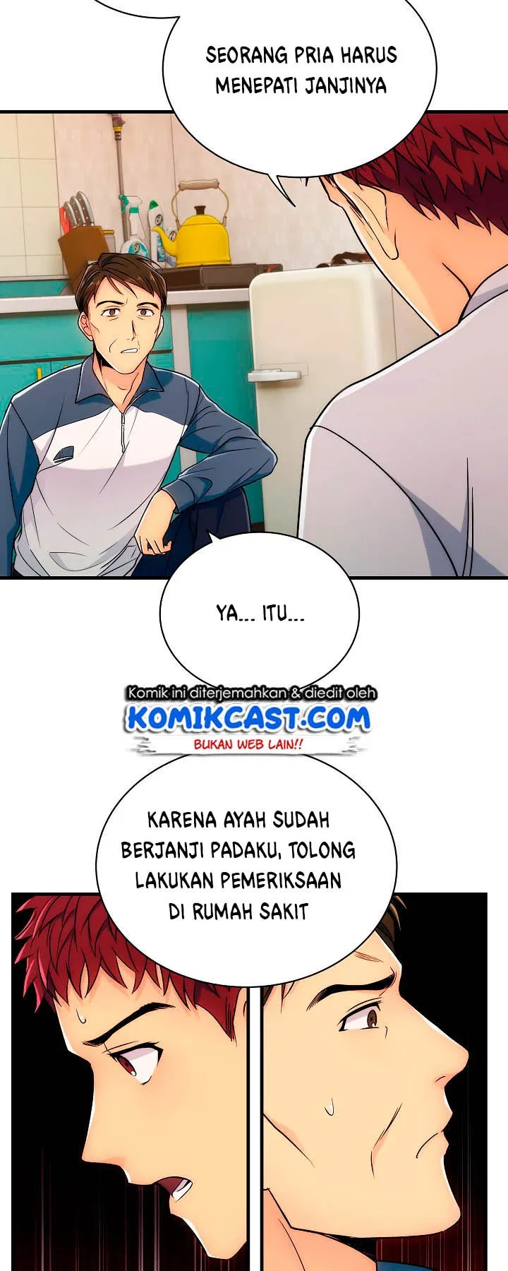 Medical Return Chap 7 - Next Chap 8